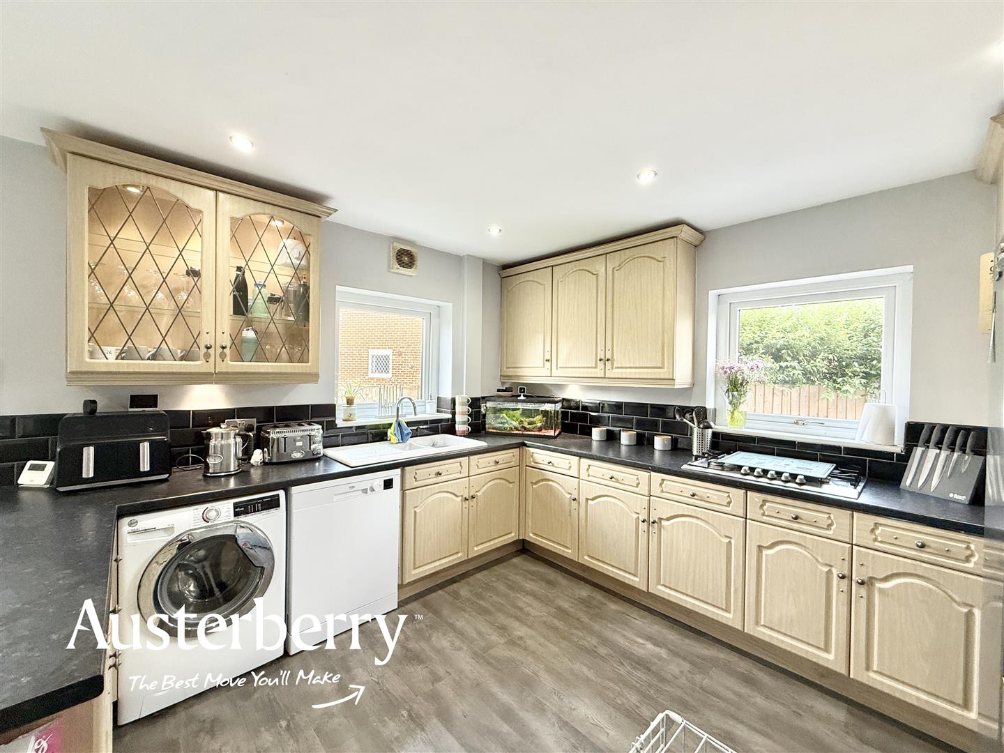 3 bed property in Ulverston Road, Stoke-On-Trent